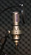 Picture of the Brauner VMX Microphone at Recording EDGe