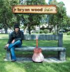 Bryan Wood - Broken - Recording EDGe/RecEDGe Records