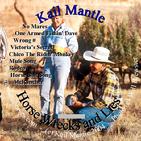 Kail Mantle - Horse Wrecks & Lies