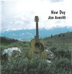 Jim Averitt - New Day - Recording EDGe/RecEDGe Records - Coming Soon To iTunes