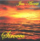 Jim Averitt - Sirocco - Recording EDGe/RecEDGe Records - Coming Soon To iTunes