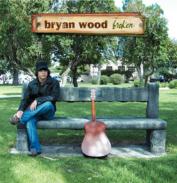 Bryan Wood's CD named "Broken" is available on iTunes, eMusic, Rhapsody, Napster and more. Produced, and mastered at Recording EDGe/RecEDGe Records.