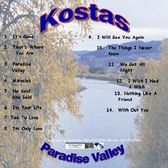 More Kostas Music on iTunes.